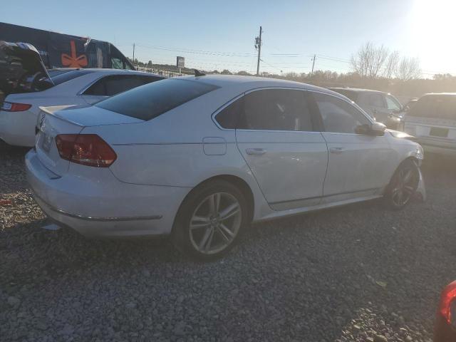 Photo 3 from auction – 2015 VOLKSWAGEN PASSAT SEL with VIN 1VWCS7A35FC047909