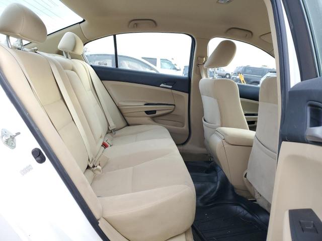 Photo 10 from auction – 2012 HONDA ACCORD LXP with VIN 1HGCP2F4XCA181588