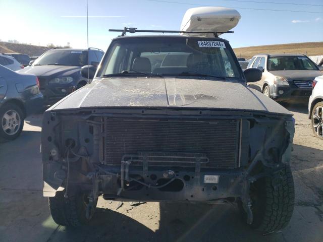 Photo 5 from auction – 2000 JEEP CHEROKEE L with VIN 1J4FF68S0YL250926