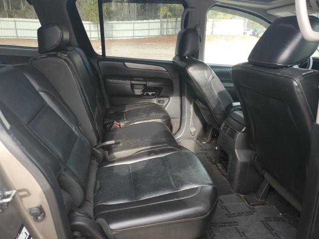 Photo 11 from auction – 2009 NISSAN ARMADA SE with VIN 5N1BA08D59N600974