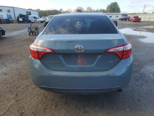 Photo 6 from auction – 2015 TOYOTA COROLLA L with VIN 5YFBURHE1FP312800