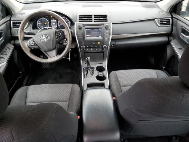 Photo 8 from auction – 2016 TOYOTA CAMRY LE with VIN 4T4BF1FK2GR531372