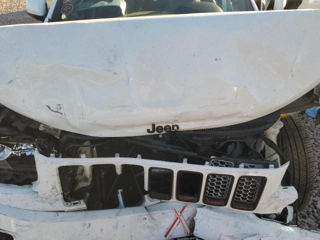 Photo 11 from auction – 2015 JEEP GRAND CHER with VIN 1C4RJEAG3FC199226