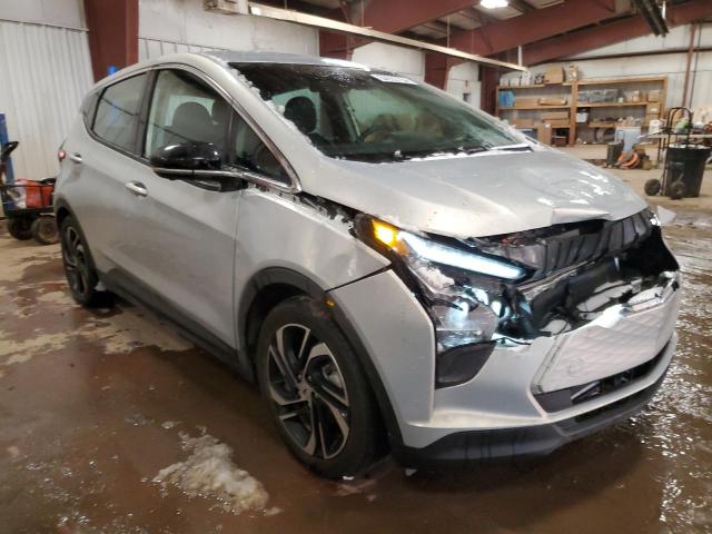Photo 4 from auction – 2023 CHEVROLET BOLT EV with VIN 1G1FX6S03P4202350