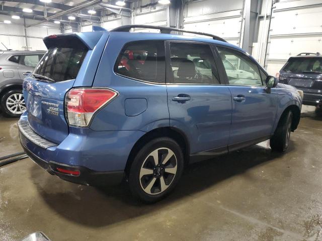 Photo 3 from auction – 2017 SUBARU FORESTER 2 with VIN JF2SJAGC4HH480148