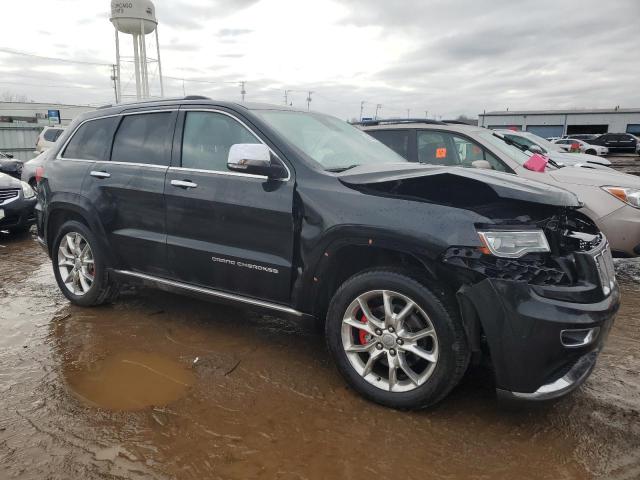 Photo 4 from auction – 2014 JEEP GRAND CHER with VIN 1C4RJFJT6EC308893