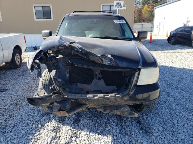 Photo 5 from auction – 2004 FORD EXPEDITION with VIN 1FMFU17L34LB22324