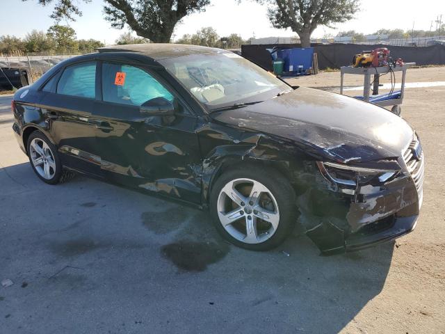 Photo 4 from auction – 2017 AUDI A3 PREMIUM with VIN WAUAUGFF5H1073851