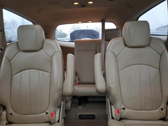 Фото 10 с аукциона – 2008 BUICK ENCLAVE CX с VIN 5GAEV23718J233677