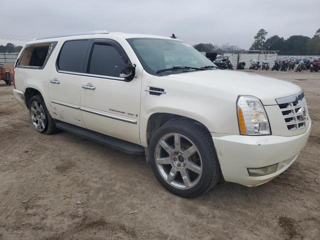 Photo 4 from auction – 2007 CADILLAC ESCALADE E with VIN 1GYFK66847R194472