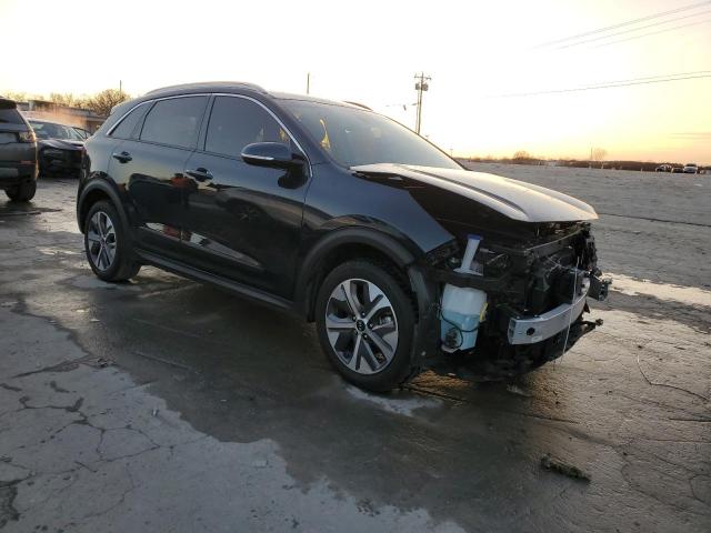 Photo 4 from auction – 2020 KIA NIRO EX with VIN KNDCC3LG2L5061534