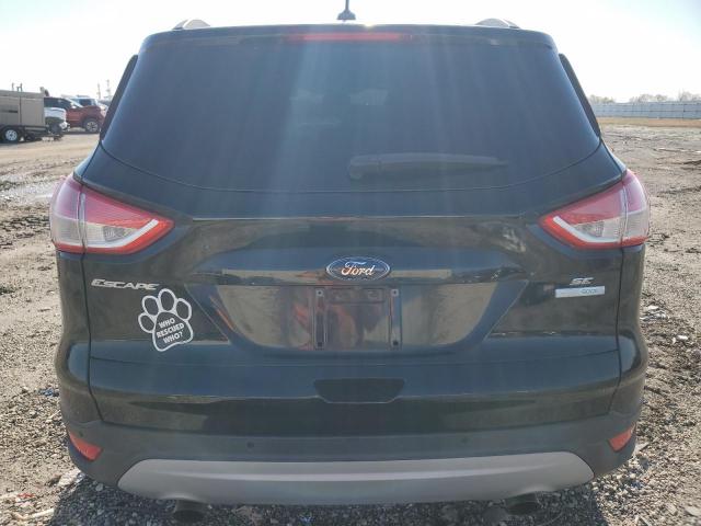 Photo 6 from auction – 2016 FORD ESCAPE SE with VIN 1FMCU0GX0GUC25005