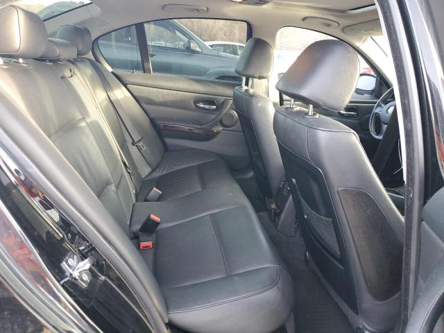 Photo 10 from auction – 2006 BMW 330 XI with VIN WBAVD33536KV61953