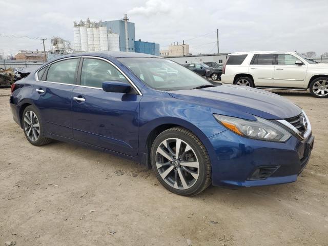 Photo 4 from auction – 2017 NISSAN ALTIMA 2.5 with VIN 1N4AL3AP9HC482914
