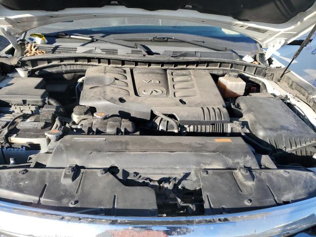 Photo 12 from auction – 2012 INFINITI QX56 with VIN JN8AZ2NEXC9017497