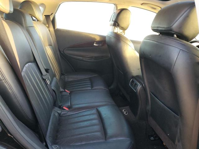 Photo 11 from auction – 2010 INFINITI EX35 BASE with VIN JN1AJ0HR9AM751583