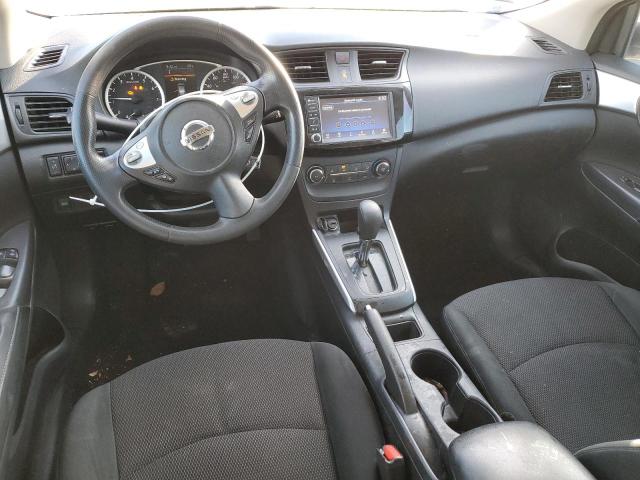 Photo 8 from auction – 2019 NISSAN SENTRA S with VIN 3N1AB7AP2KY227074