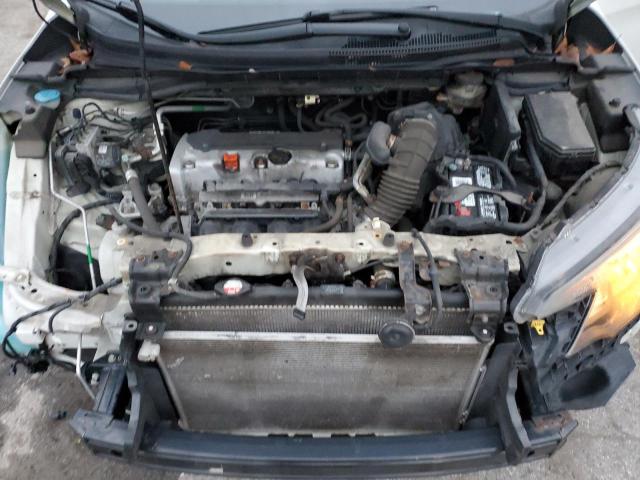 Photo 12 from auction – 2012 HONDA CR-V EXL with VIN 5J6RM4H78CL037282