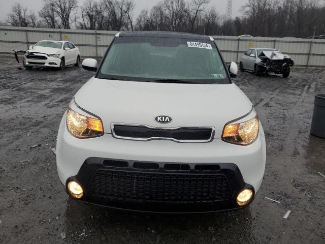Photo 5 from auction – 2016 KIA SOUL with VIN KNDJP3A55G7272606