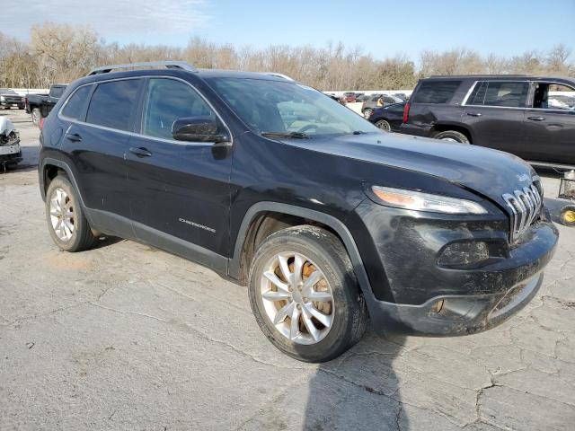 Photo 4 from auction – 2015 JEEP CHEROKEE L with VIN 1C4PJMDS8FW710686