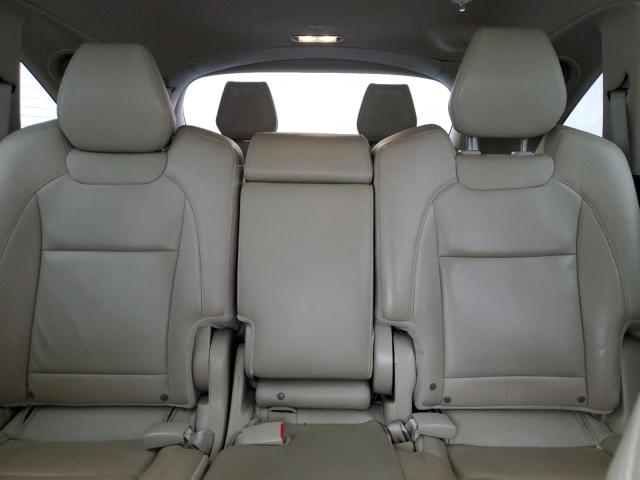 Foto 10 de la subasta – 2016 ACURA MDX TECHNO con VIN 5FRYD4H46GB042186