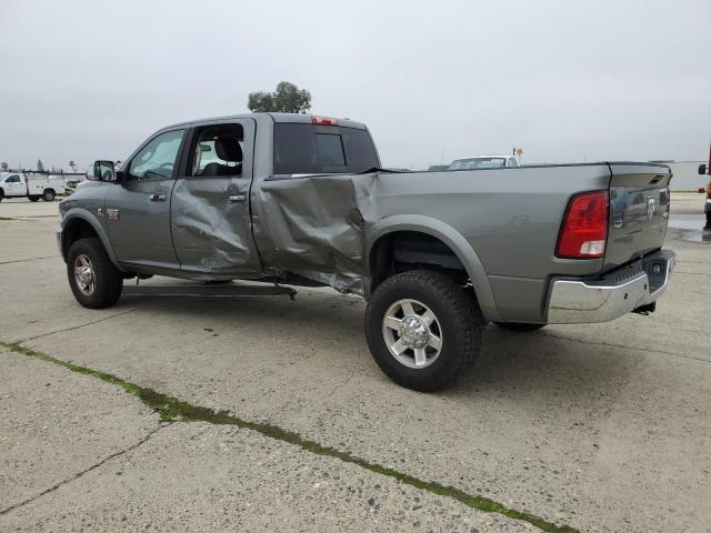 Photo 2 from auction – 2012 DODGE RAM 3500 L with VIN 3C63D3JL6CG344936