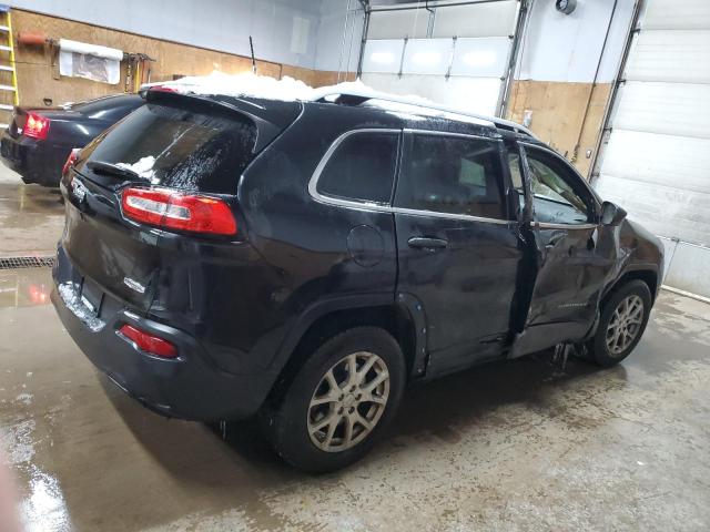 Photo 3 from auction – 2016 JEEP CHEROKEE L with VIN 1C4PJMCB9GW286373