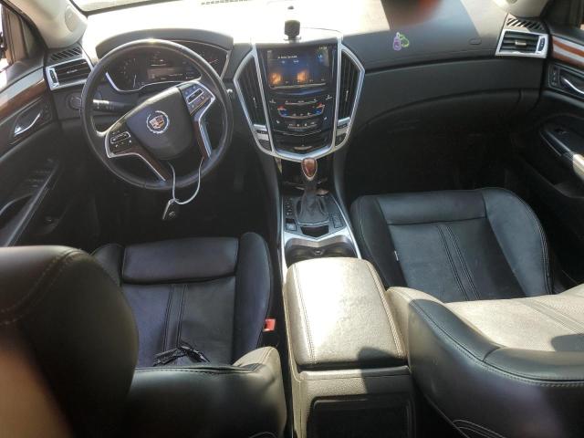 Photo 8 from auction – 2015 CADILLAC SRX LUXURY with VIN 3GYFNEE33FS574695
