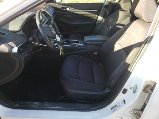 Photo 7 from auction – 2019 NISSAN ALTIMA SV with VIN 1N4BL4DV6KC155463