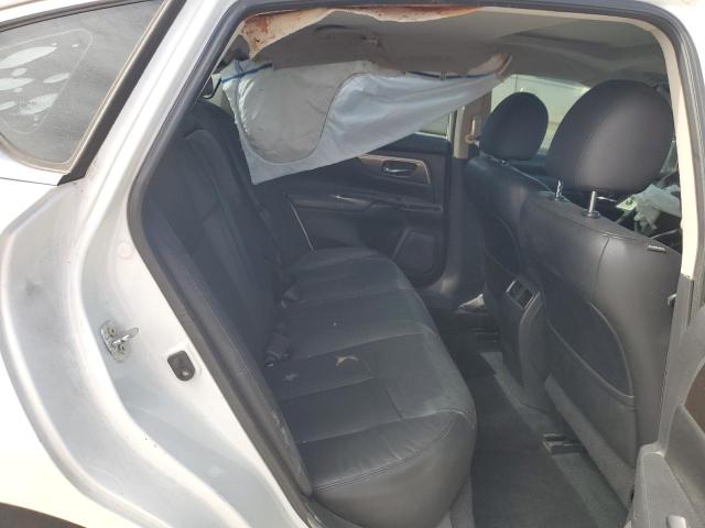Photo 10 from auction – 2014 NISSAN ALTIMA 2.5 with VIN 1N4AL3AP3EC129533