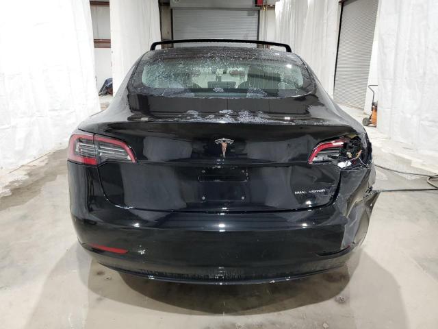 Photo 6 from auction – 2018 TESLA MODEL 3 with VIN 5YJ3E1EB8JF131890