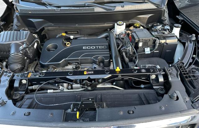 Photo 7 from auction – 2020 GMC TERRAIN SL with VIN 3GKALTEV0LL125691