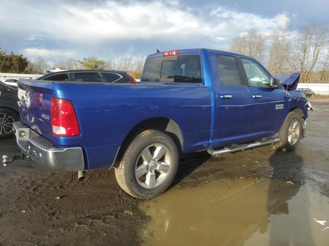 Photo 3 from auction – 2018 RAM 1500 SLT with VIN 1C6RR7GG4JS218335