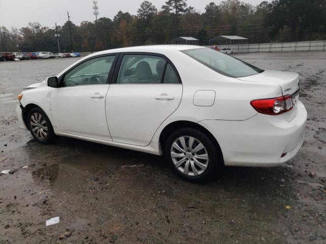 Photo 2 from auction – 2013 TOYOTA COROLLA BA with VIN 2T1BU4EE7DC963465