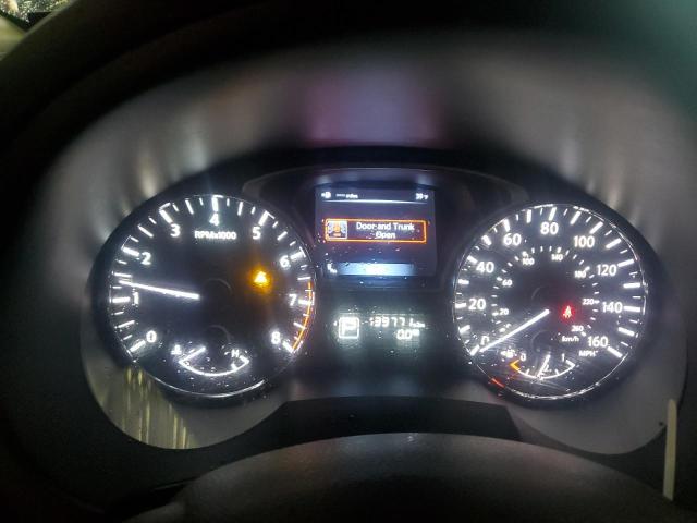 Photo 9 from auction – 2013 NISSAN ALTIMA 2.5 with VIN 1N4AL3AP3DN585115