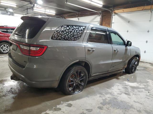 Photo 3 from auction – 2022 DODGE DURANGO GT with VIN 1C4RDJDG5NC212794