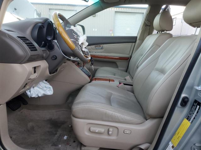 Photo 7 from auction – 2007 LEXUS RX 350 with VIN JTJHK31U372023851