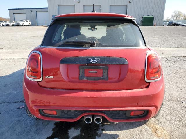 Photo 6 from auction – 2020 MINI COOPER S with VIN WMWXR5C06L2M24074