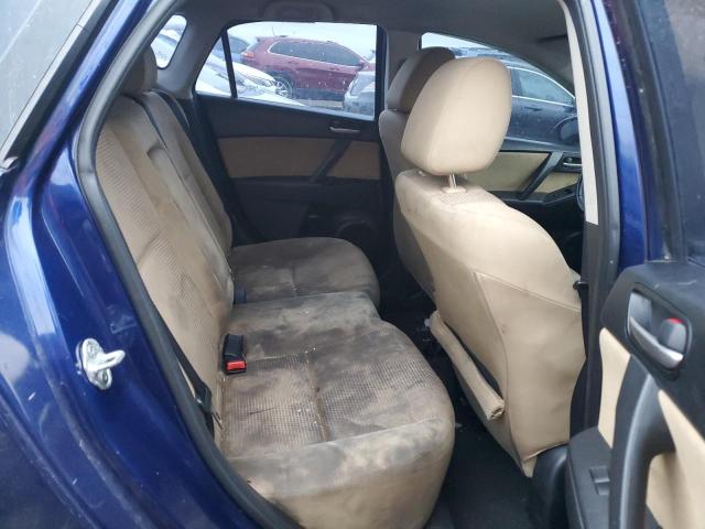 Photo 10 from auction – 2012 MAZDA 3 I with VIN JM1BL1L85C1537341