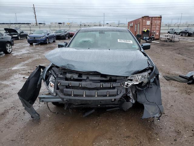 Photo 5 from auction – 2012 FORD FUSION SEL with VIN 3FAHP0JA9CR169028