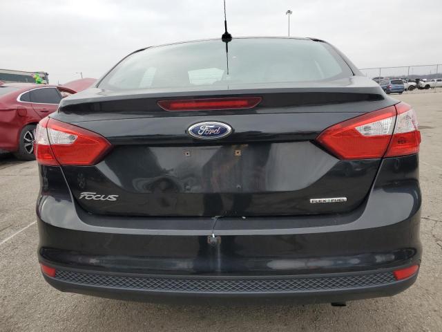 Photo 6 from auction – 2012 FORD FOCUS S with VIN 1FAHP3E26CL399919