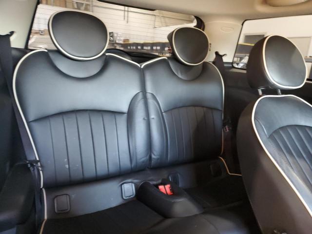 Photo 10 from auction – 2013 MINI COOPER S with VIN WMWSV3C55DT393952