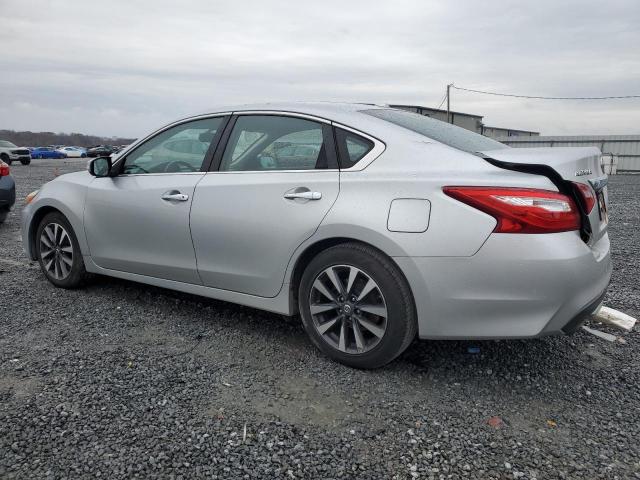 Photo 2 from auction – 2017 NISSAN ALTIMA 2.5 with VIN 1N4AL3AP7HC150535