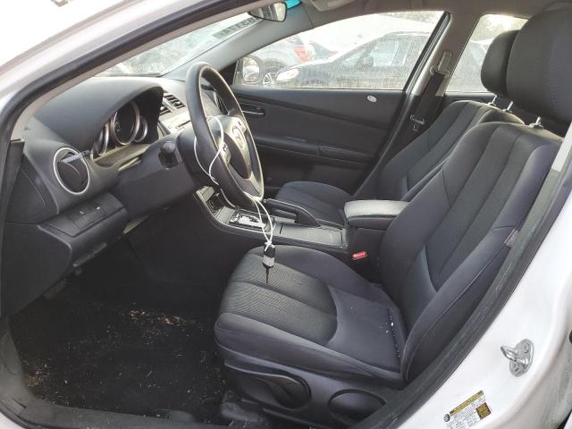 Photo 7 from auction – 2011 MAZDA 6 I with VIN 1YVHZ8BH4B5M22590