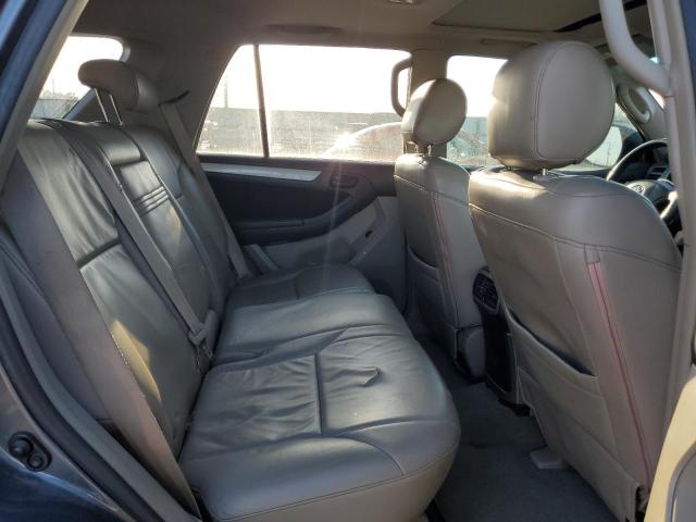 Photo 11 from auction – 2008 TOYOTA 4RUNNER SR with VIN JTEZU14R78K018520