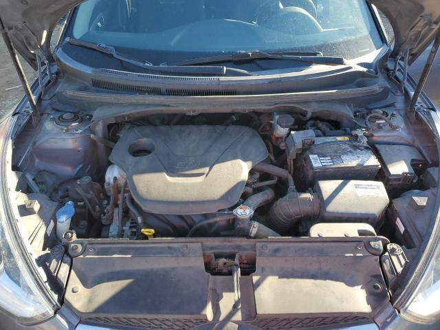 Photo 11 from auction – 2017 HYUNDAI VELOSTER with VIN KMHTC6ADXHU315459