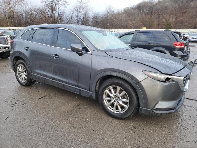 Photo 4 from auction – 2017 MAZDA CX-9 TOURI with VIN JM3TCBCY7H0129695