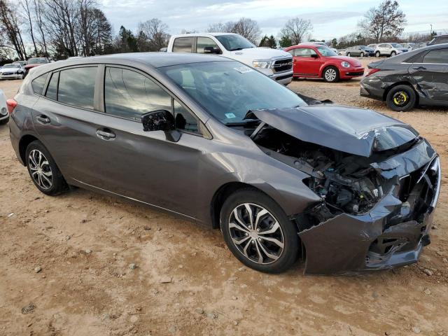 Photo 4 from auction – 2018 SUBARU IMPREZA with VIN 4S3GTAA67J3738778