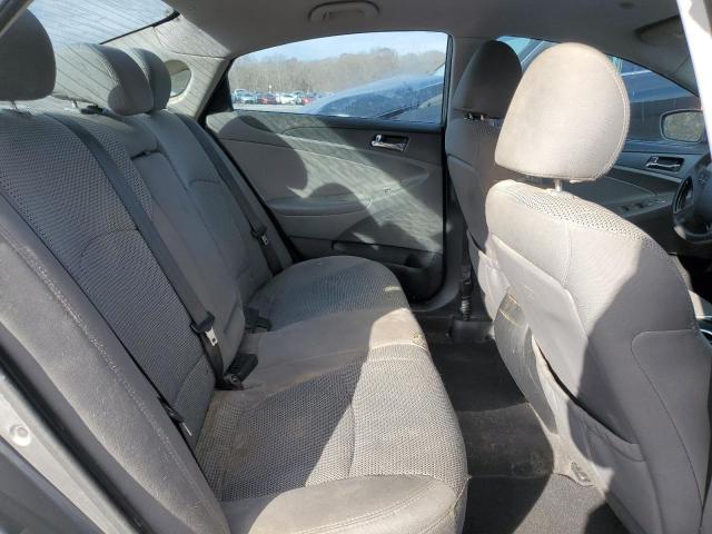 Photo 10 from auction – 2012 HYUNDAI SONATA GLS with VIN 5NPEB4AC1CH426660