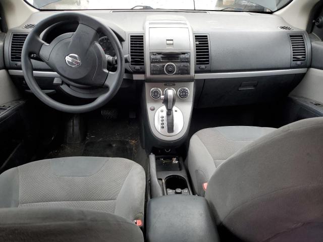 Photo 8 from auction – 2012 NISSAN SENTRA 2.0 with VIN 3N1AB6AP2CL742276